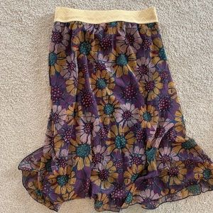 LLR Lola skirt